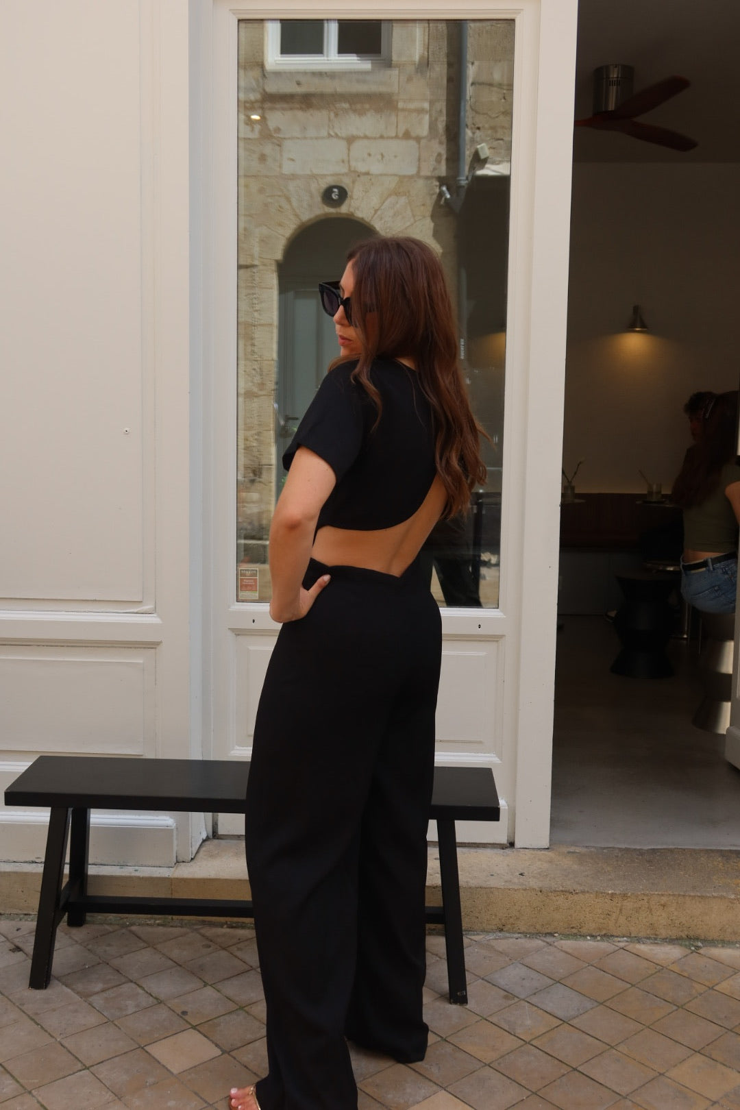 Combinaison Paola