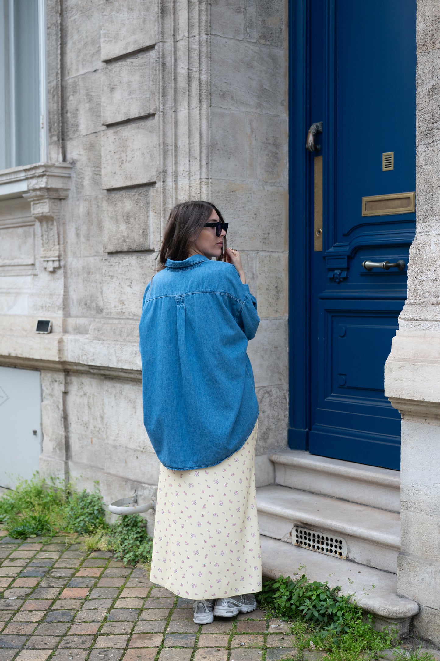 Chemise AMERICAN VINTAGE