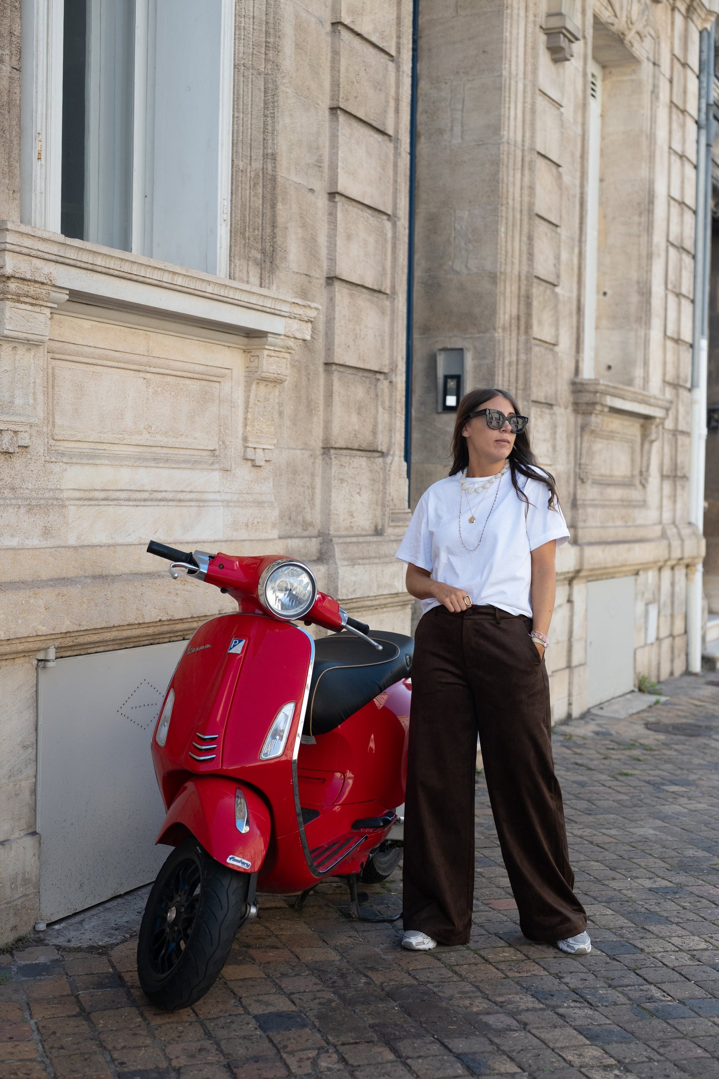 pantalon Anatole