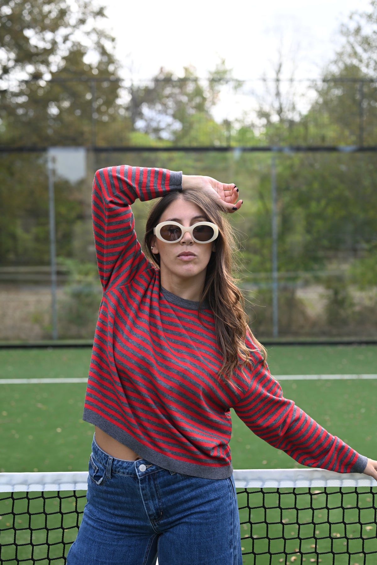 pull Côme