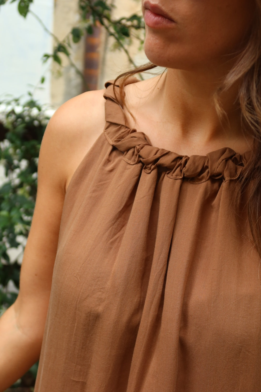 robe Tifalia