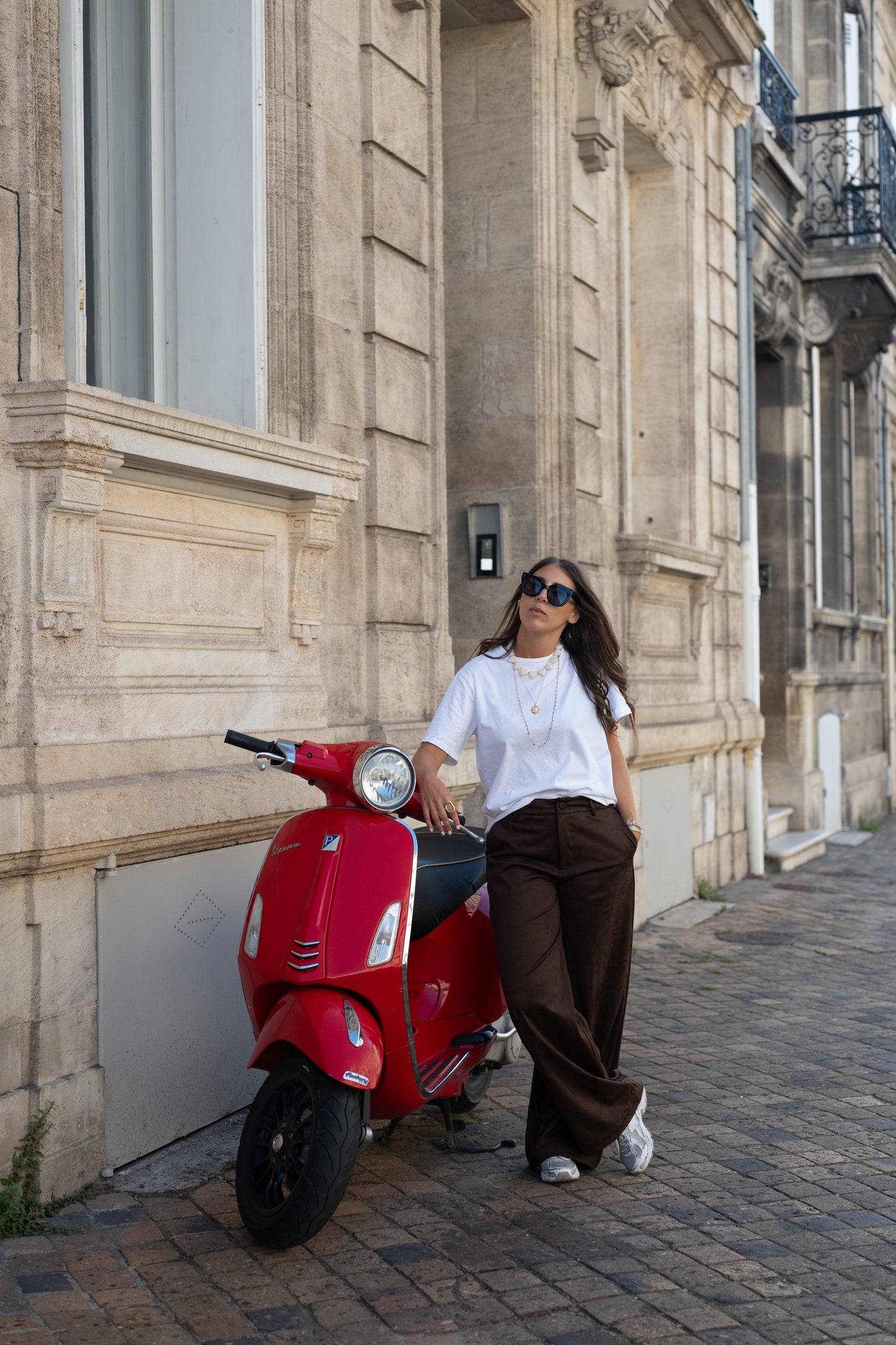 pantalon Anatole
