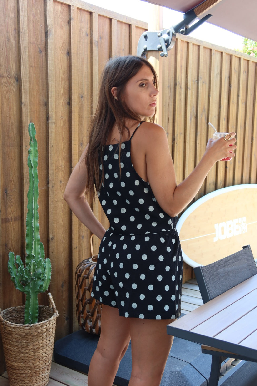 Top polka