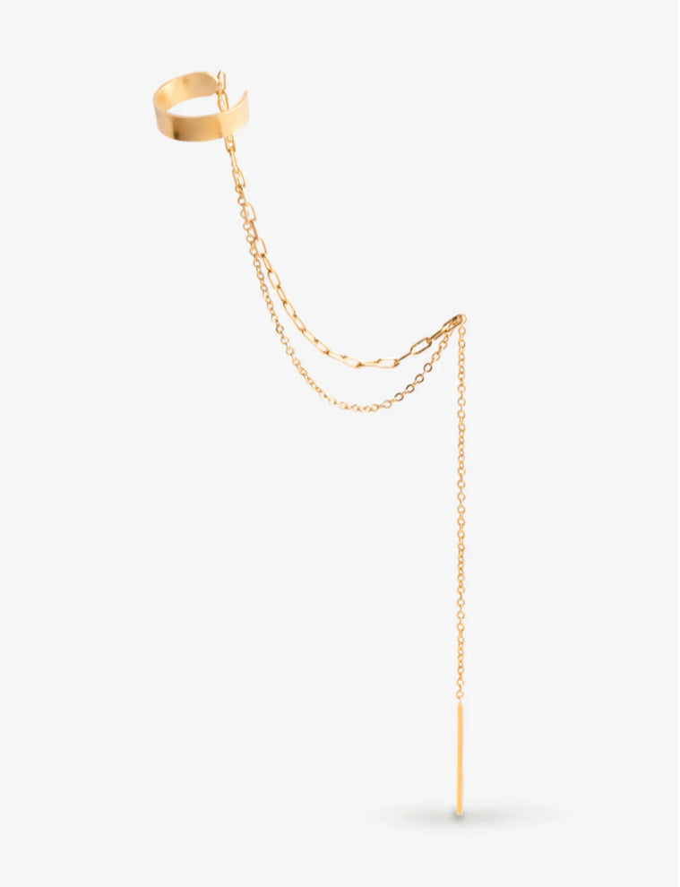 Bague d’oreille Axel