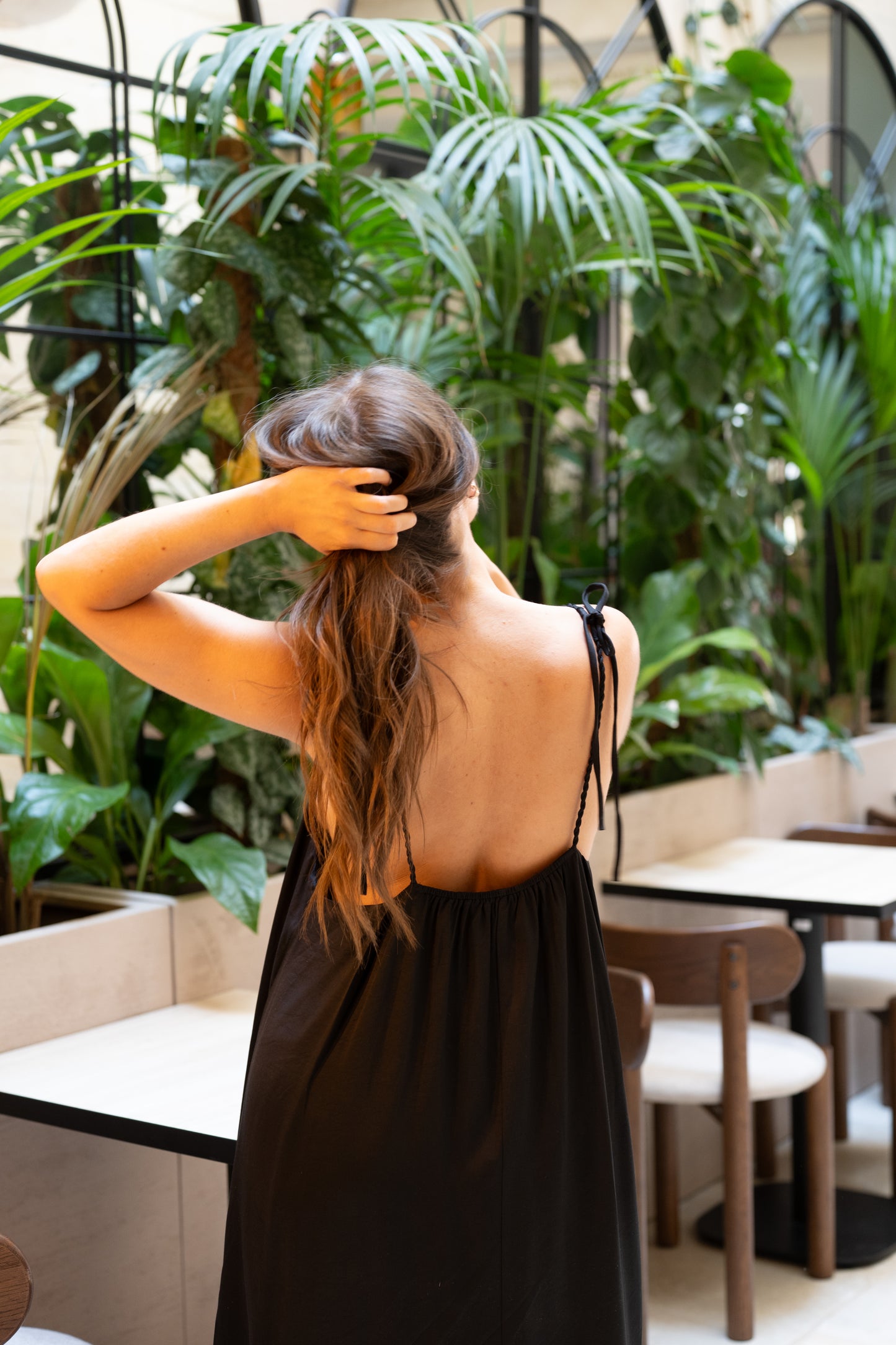robe Lou