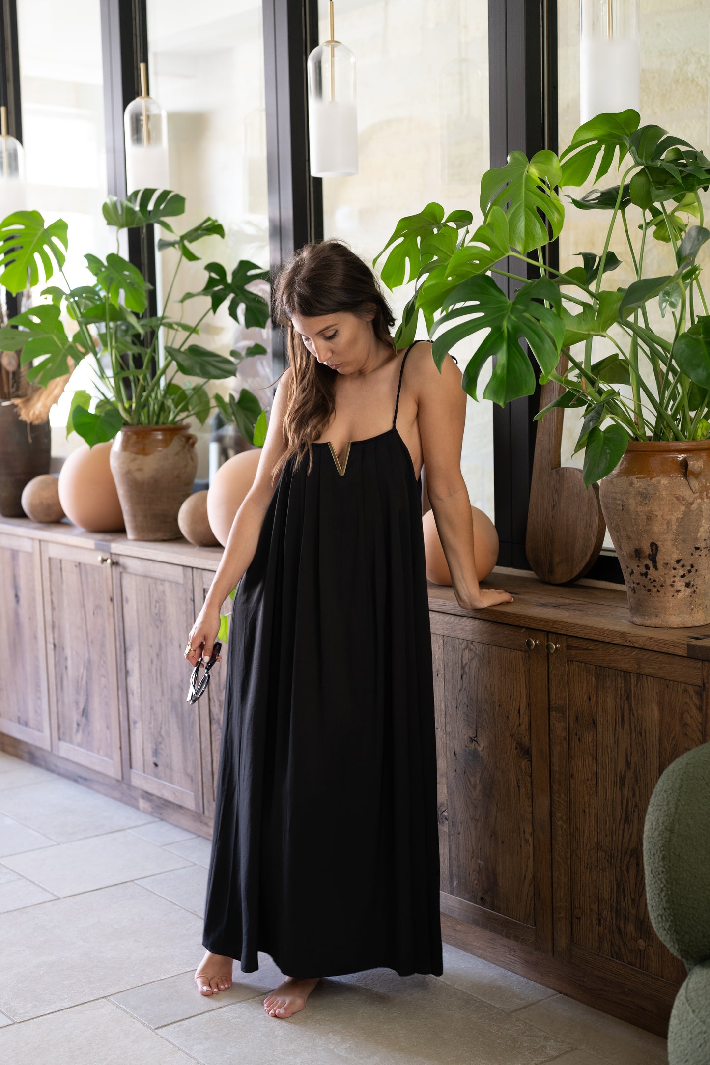 robe Lou