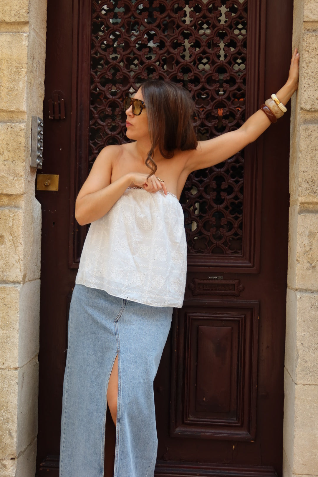 Jupe Juliette