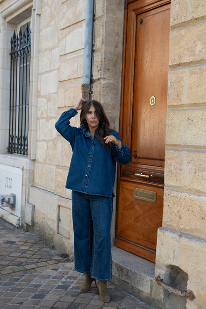 chemise Jenny