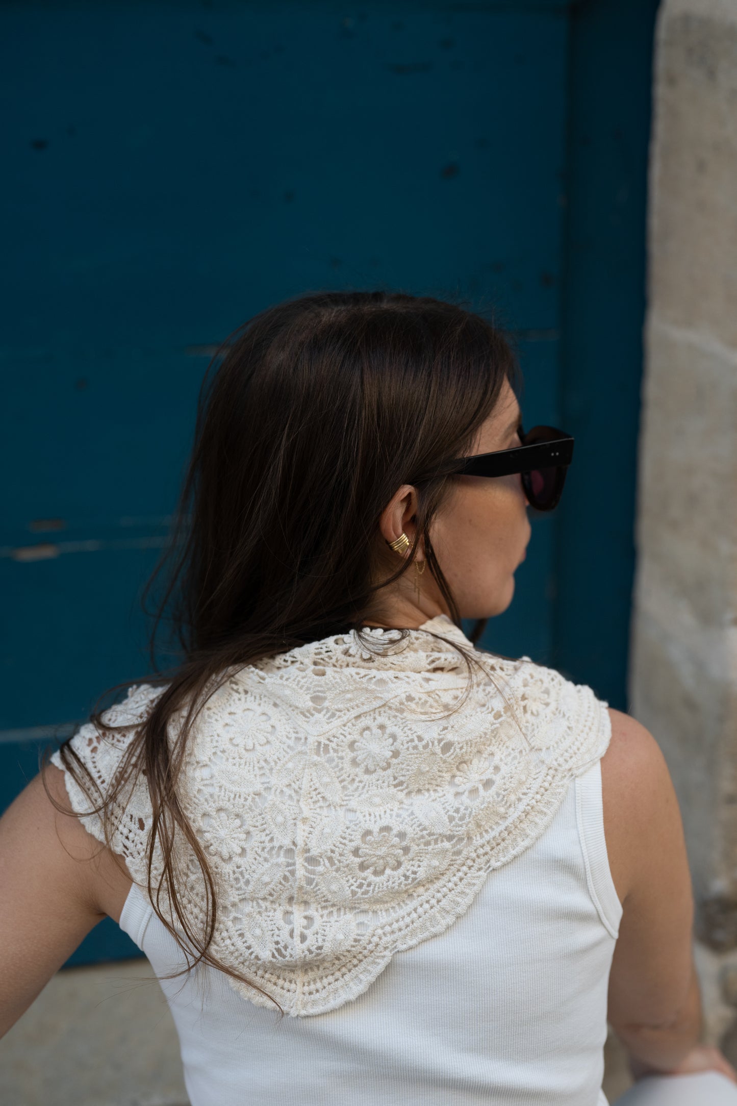 Foulard Joe