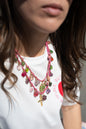 collier cœur