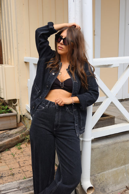 veste American Vintage