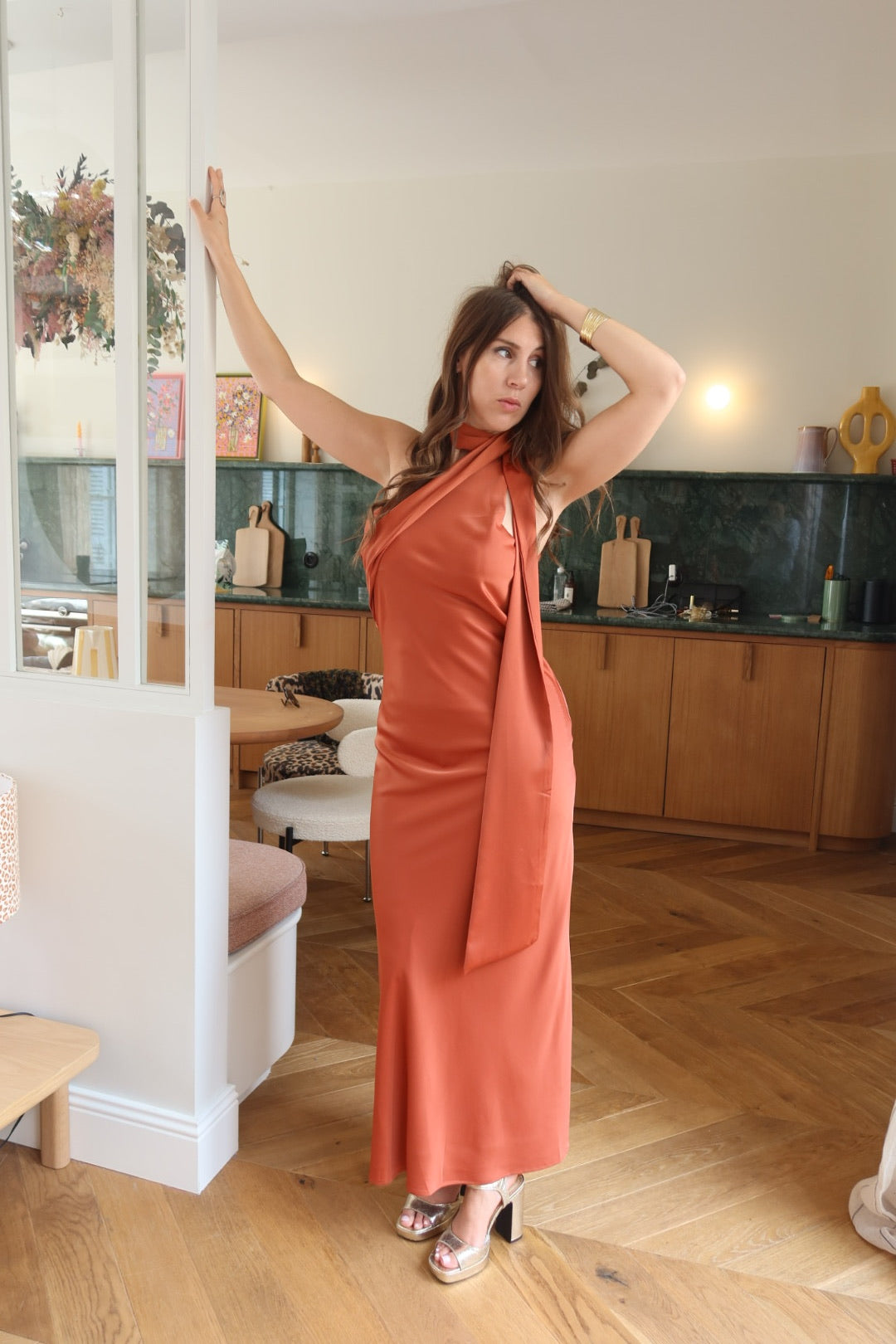 Robe Alizée