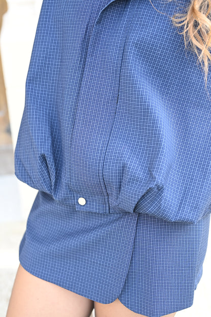 Veste Augustin