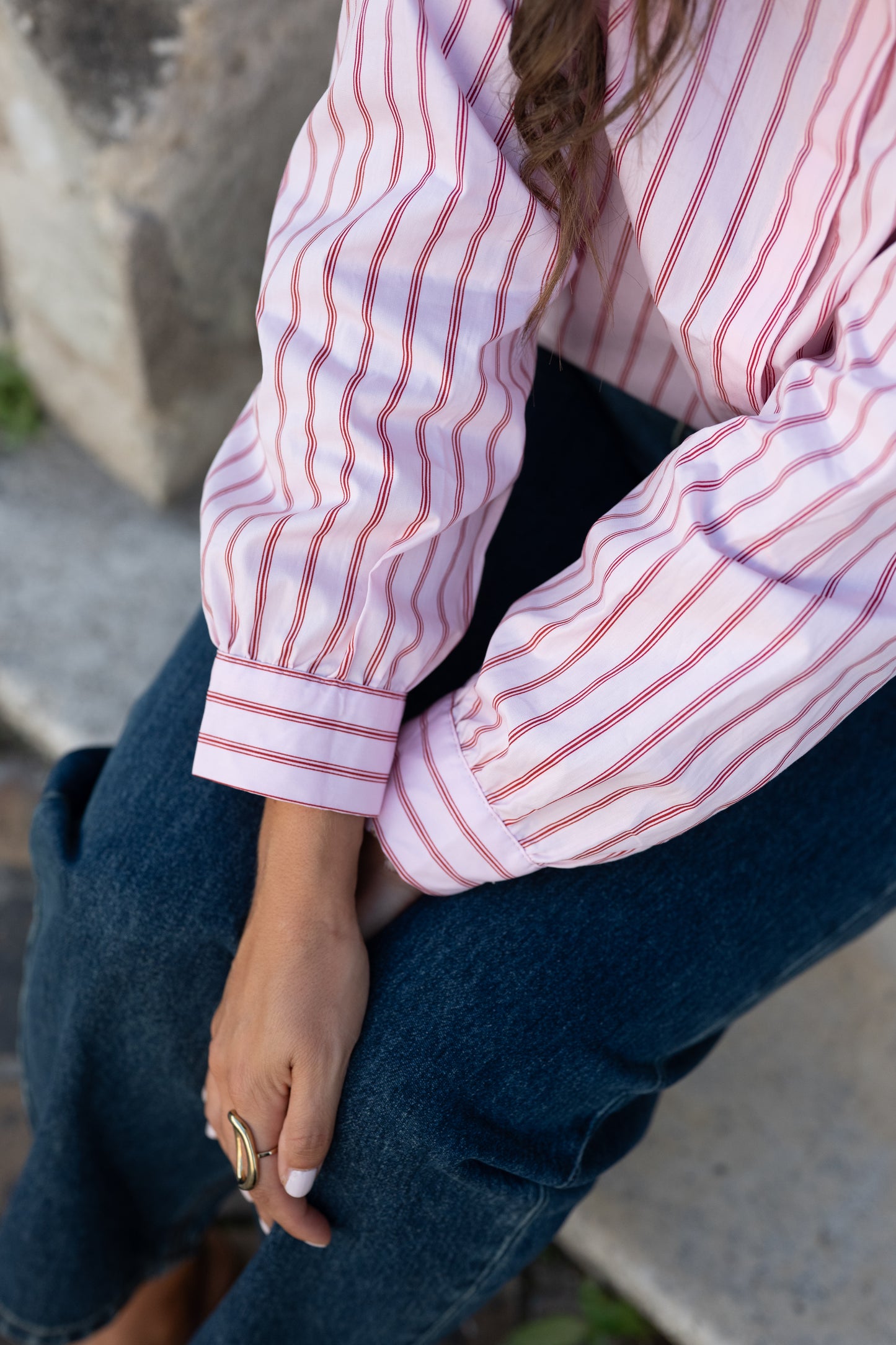 chemise Livia