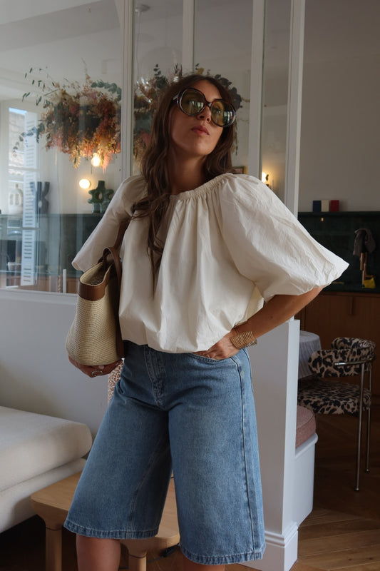 top Olivia
