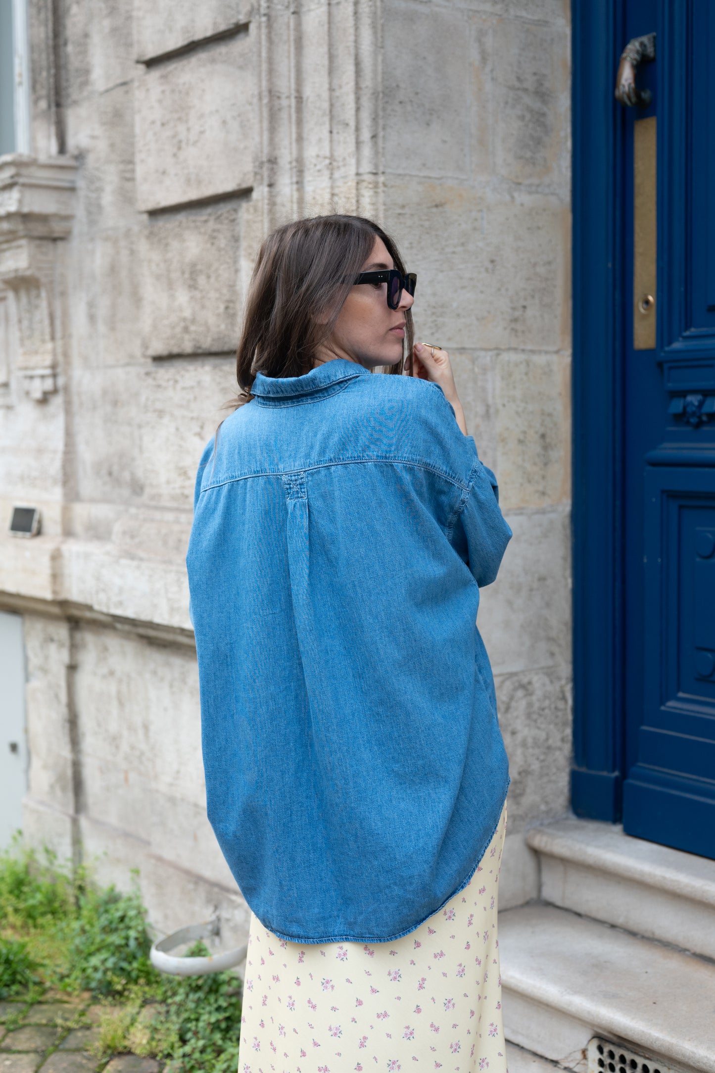 Chemise AMERICAN VINTAGE