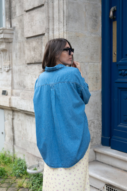 Chemise AMERICAN VINTAGE