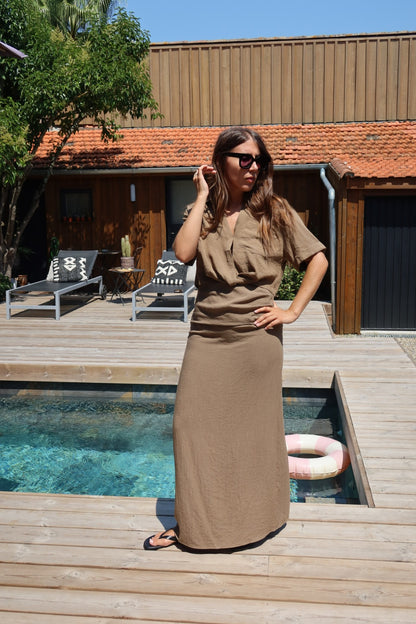 Blouse Albertine
