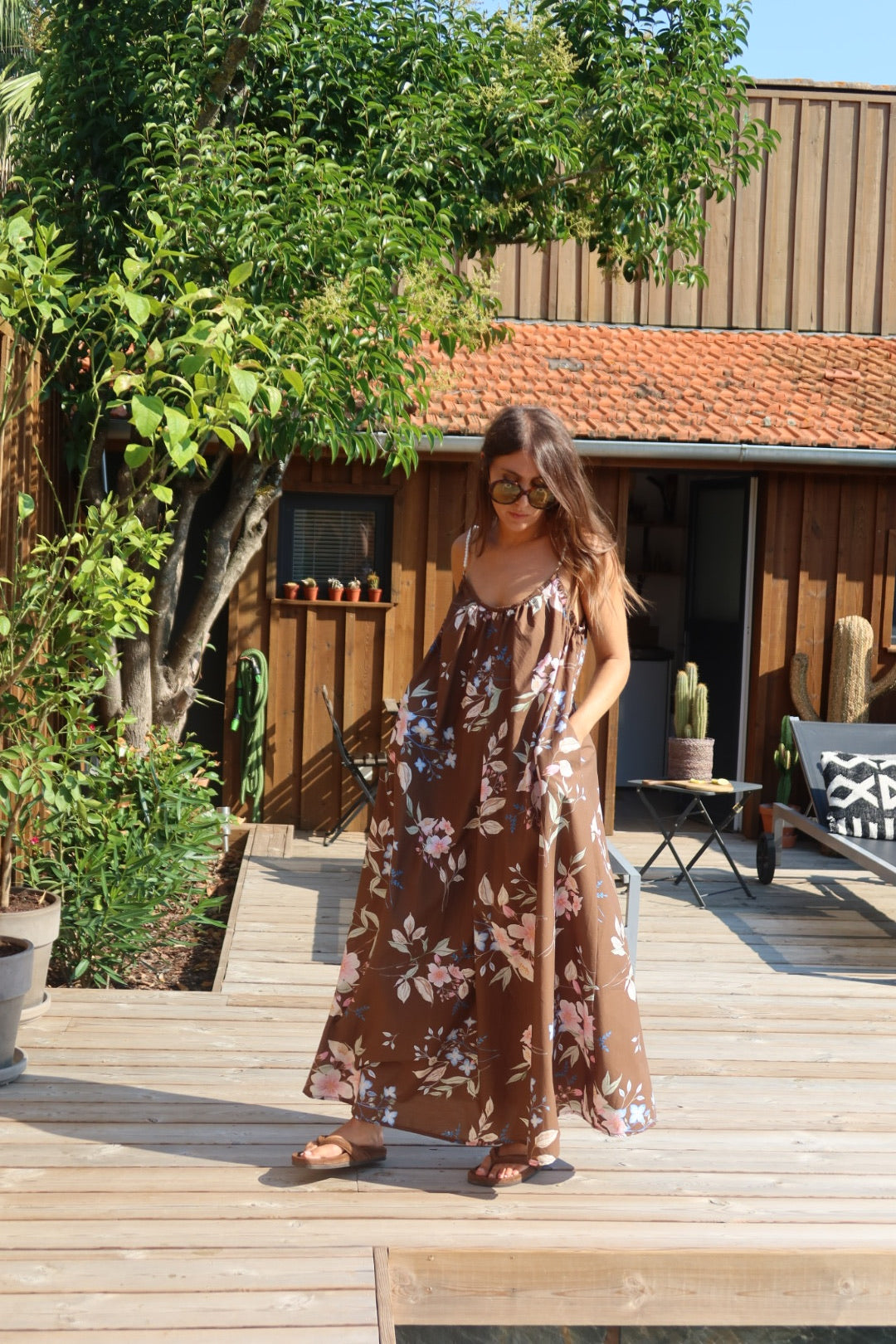 Robe Esperanza