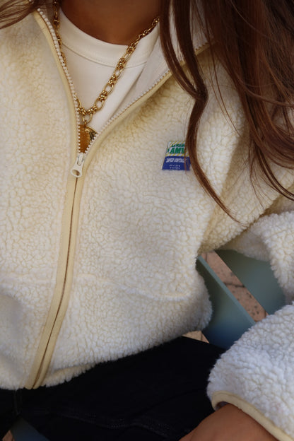 Polaire American Vintage