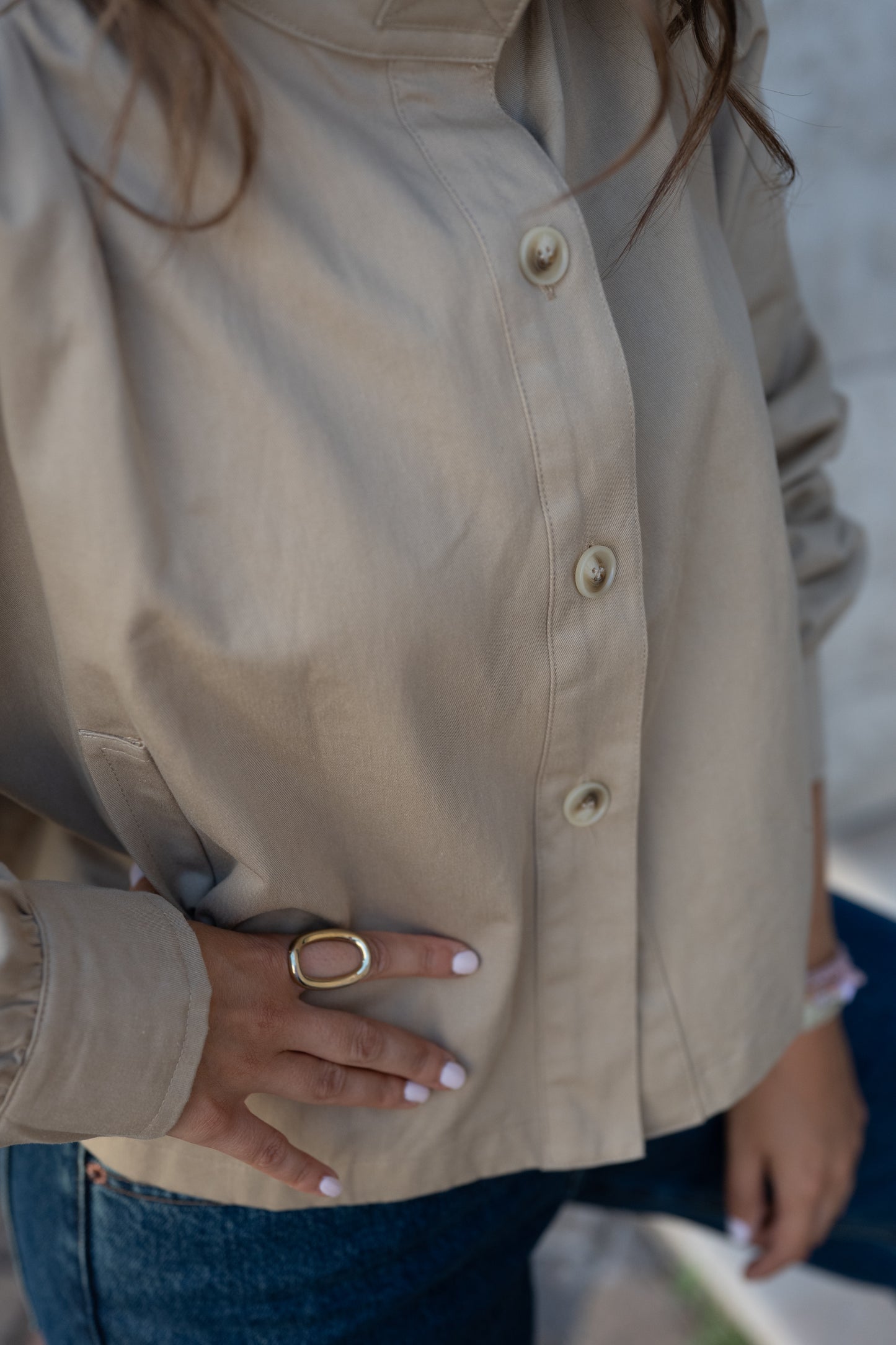 veste Clara