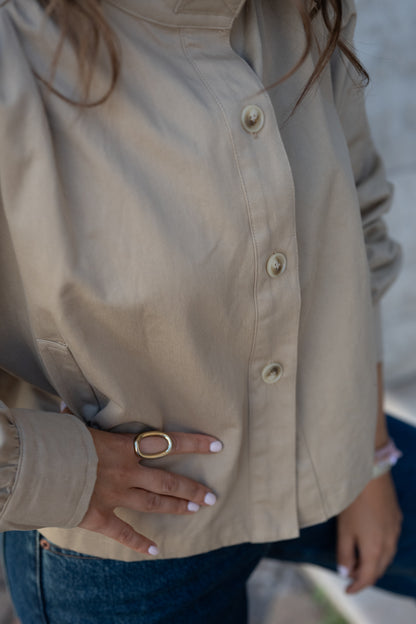 veste Clara