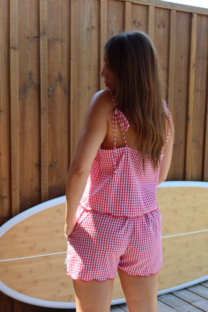 Short Lio