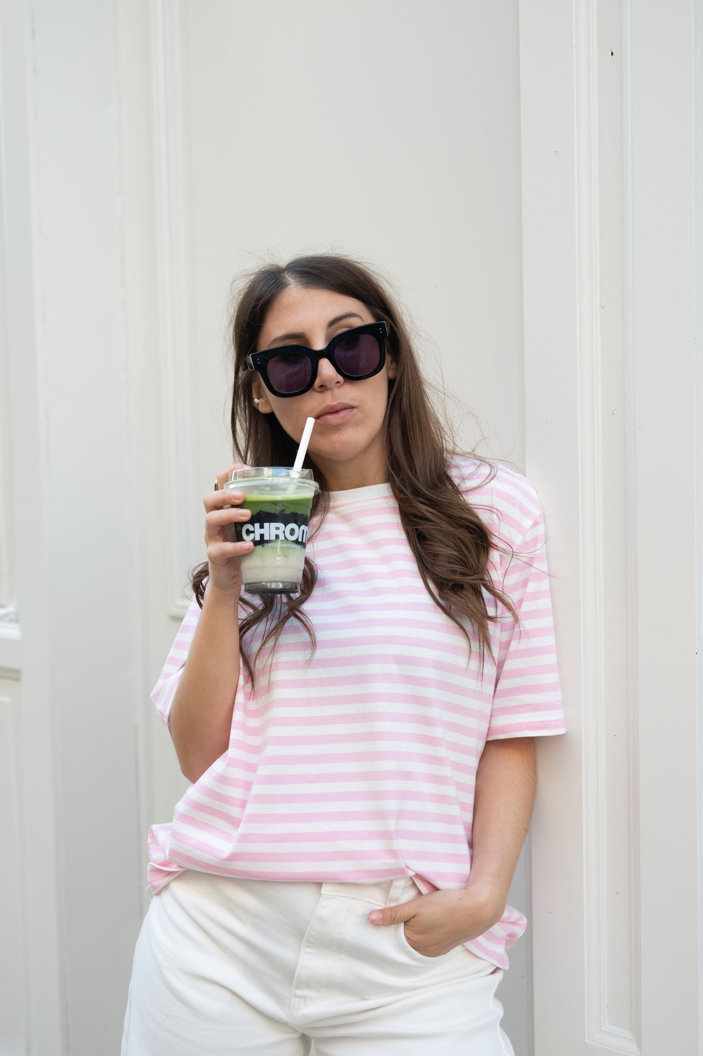 t-shirt Cléa