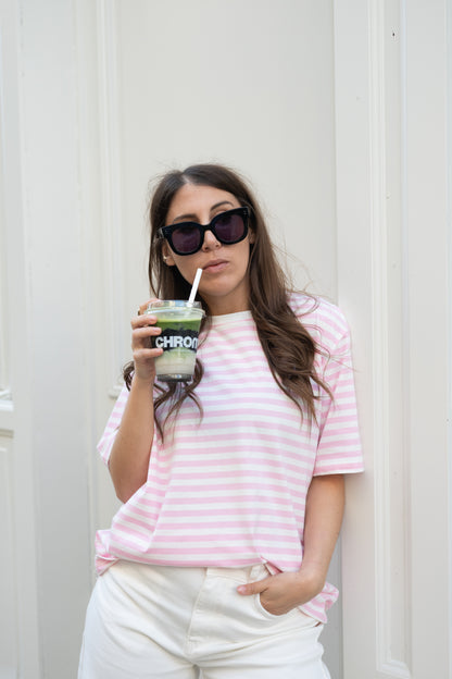 t-shirt Cléa