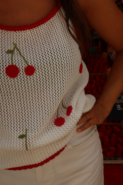 top Cherry
