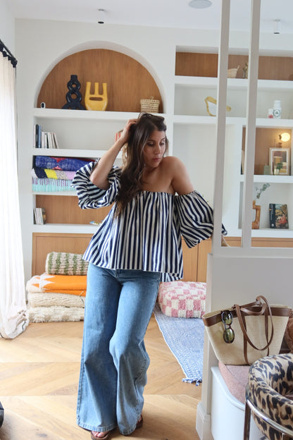 Bustier Romy
