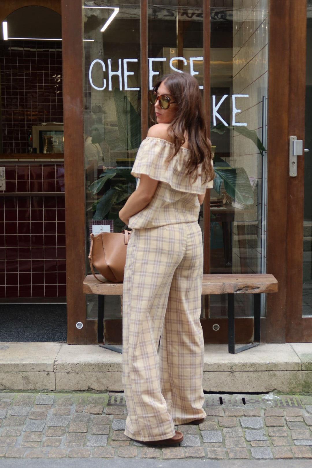 pantalon Augustin