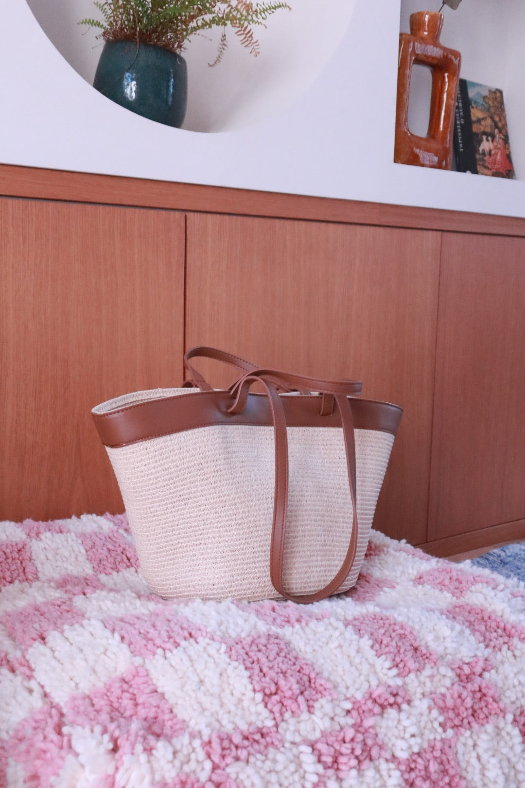 Panier Alicia