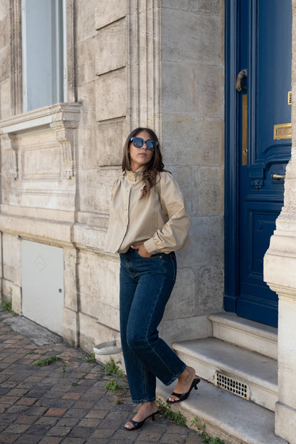 veste Clara