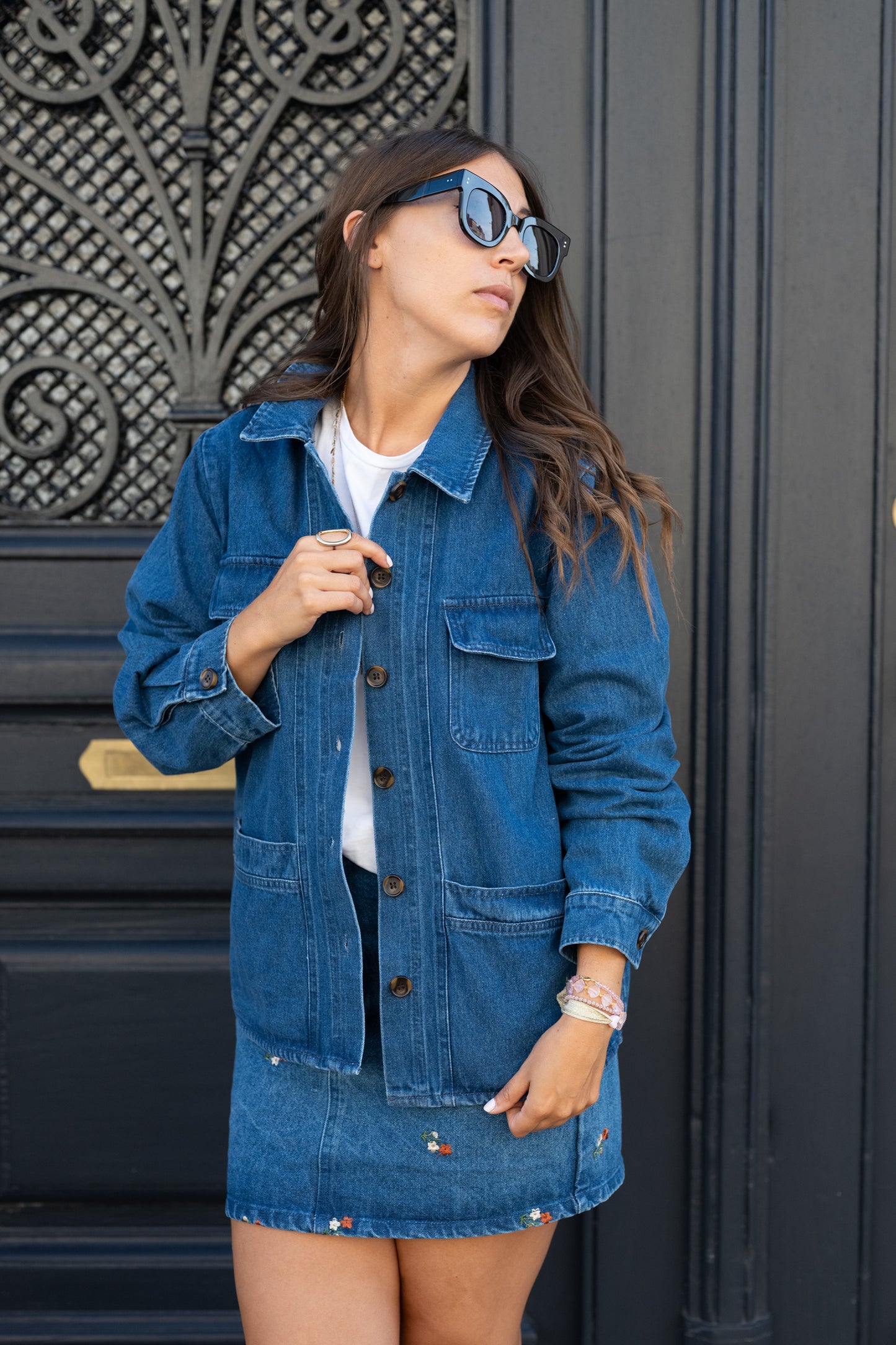 veste Camille