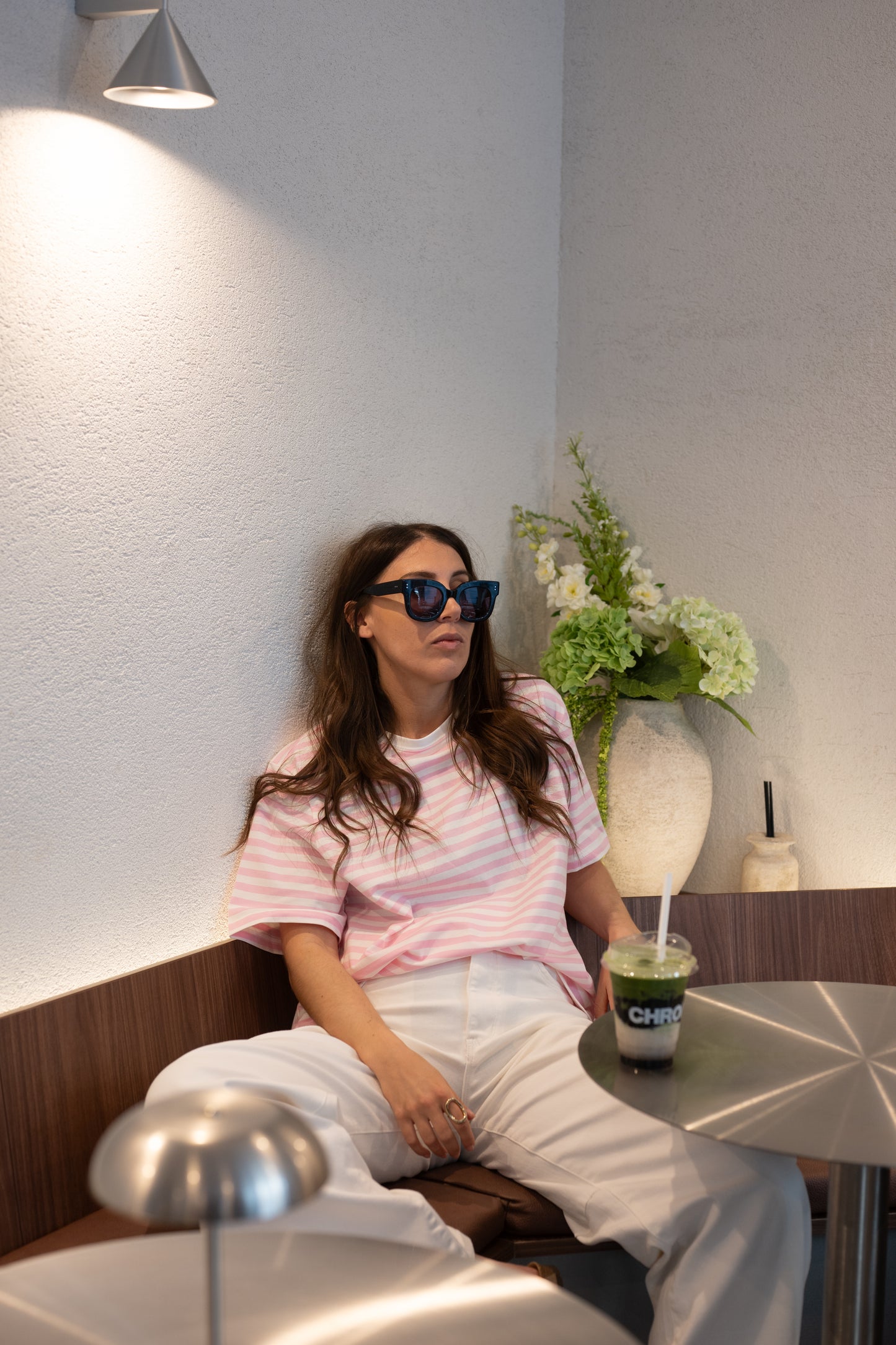 t-shirt Cléa