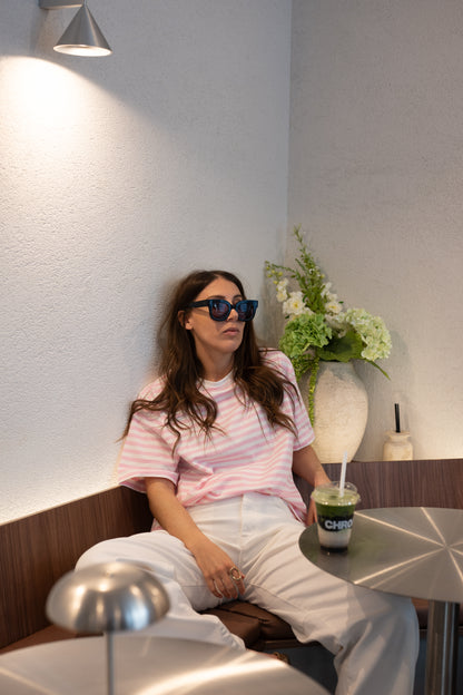t-shirt Cléa