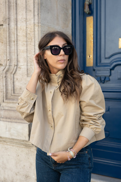 veste Clara