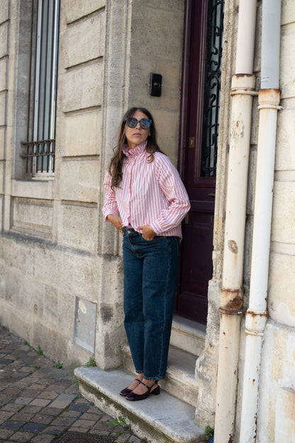 chemise Livia
