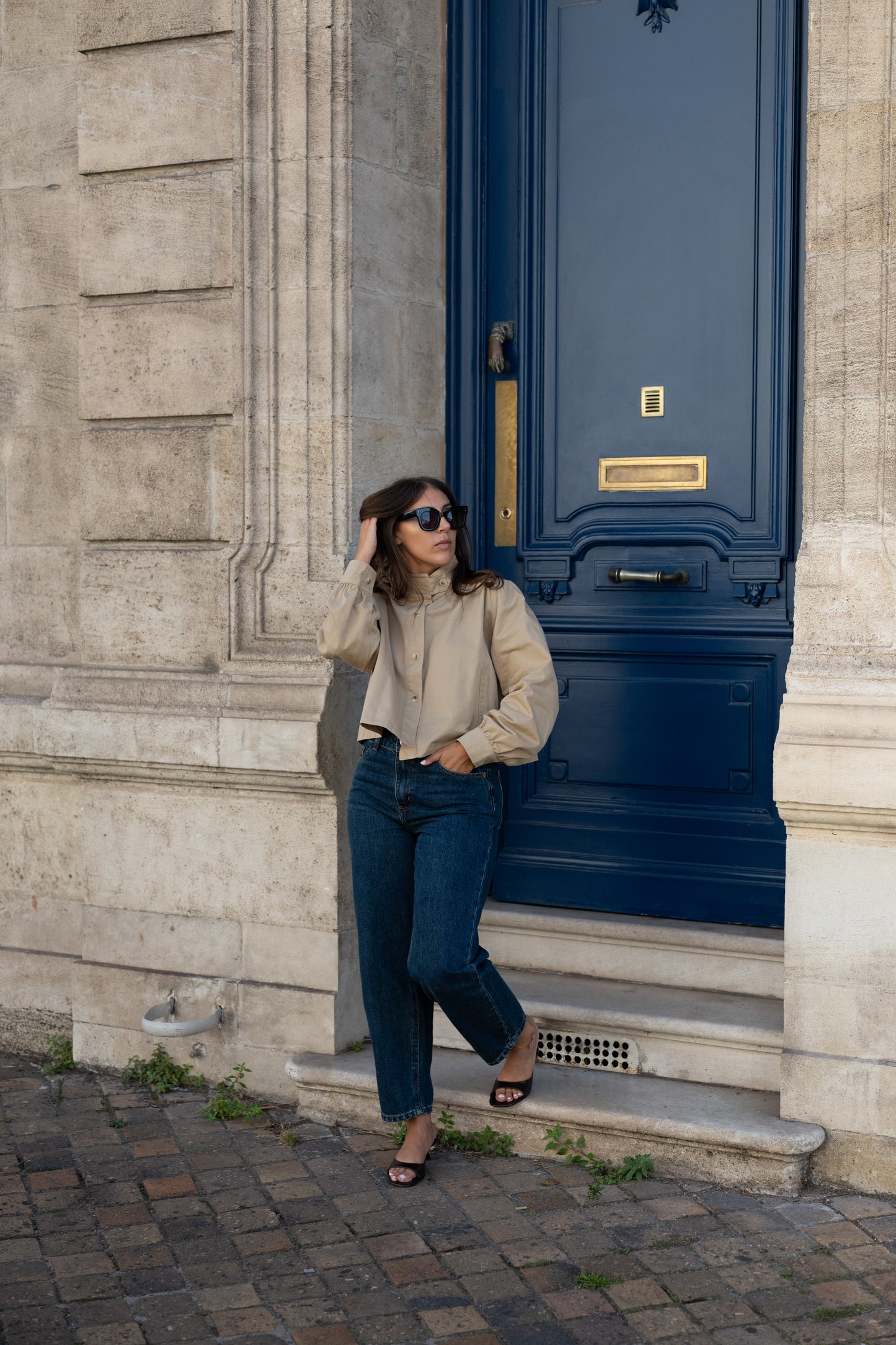veste Clara