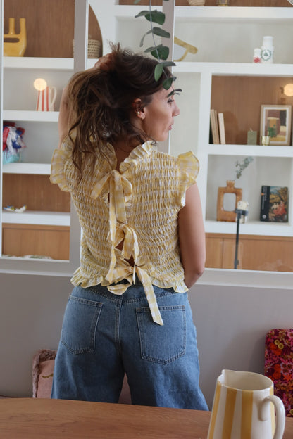 Top Mila