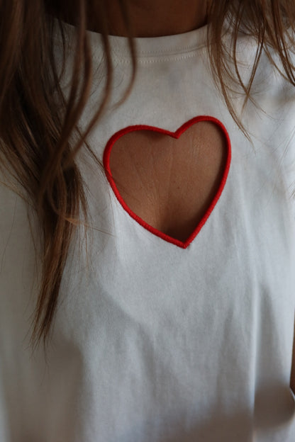 T-shirt Lovie