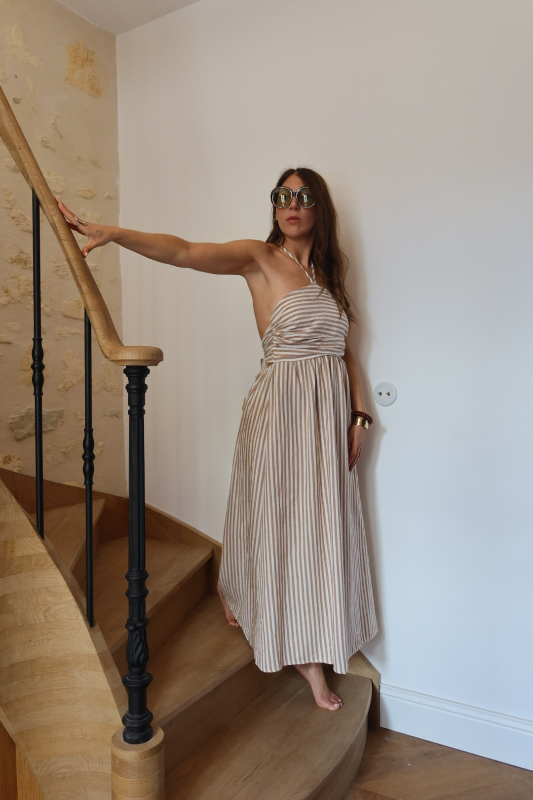 robe Maé