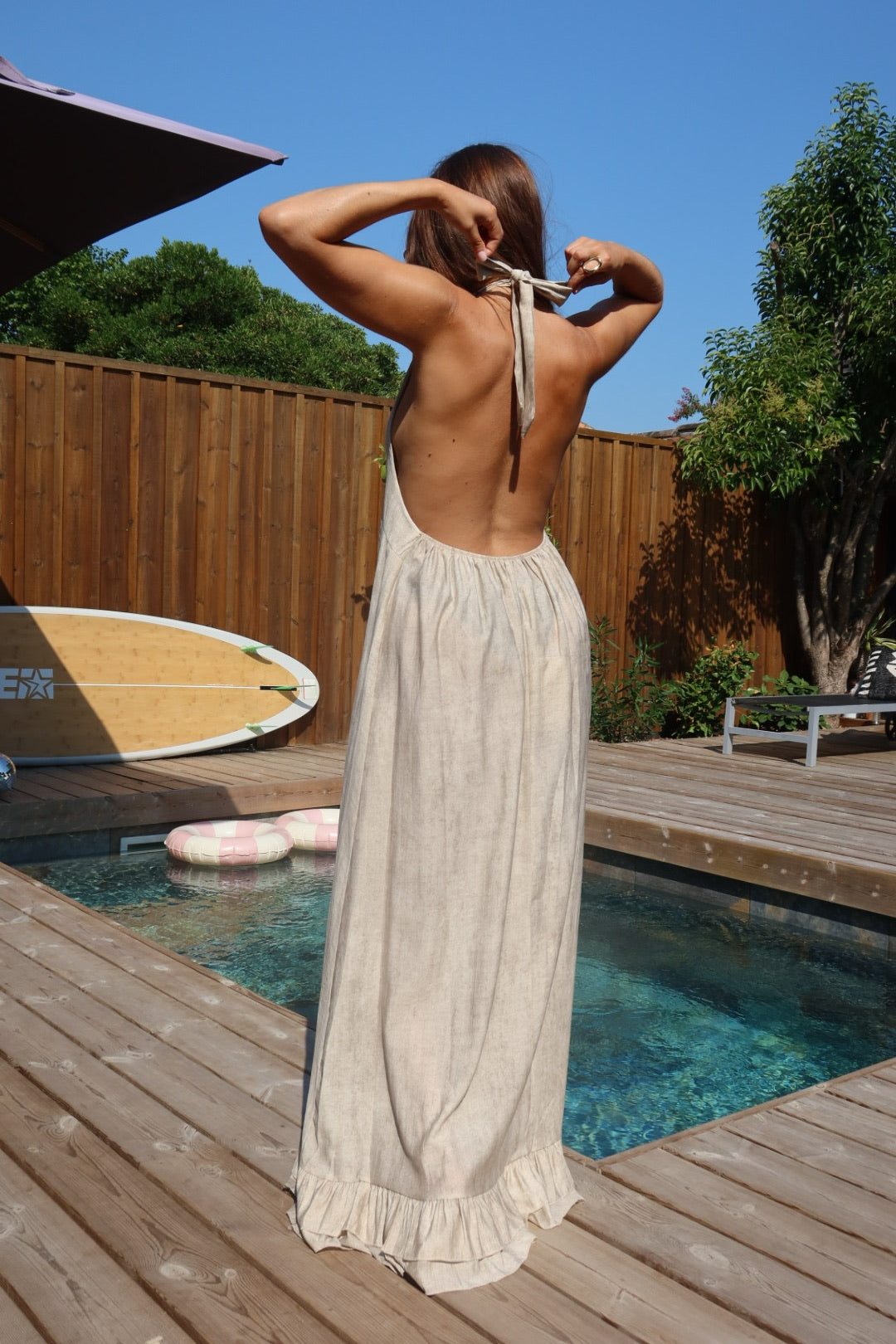 Robe Mora