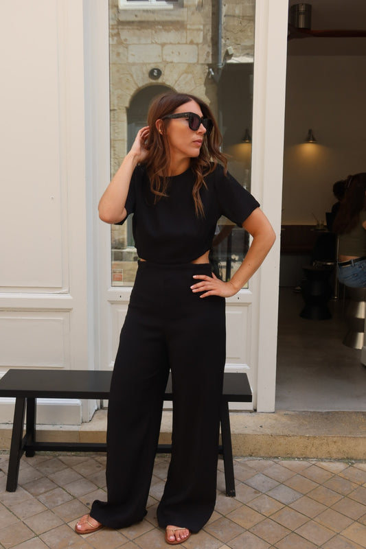 Combinaison Paola