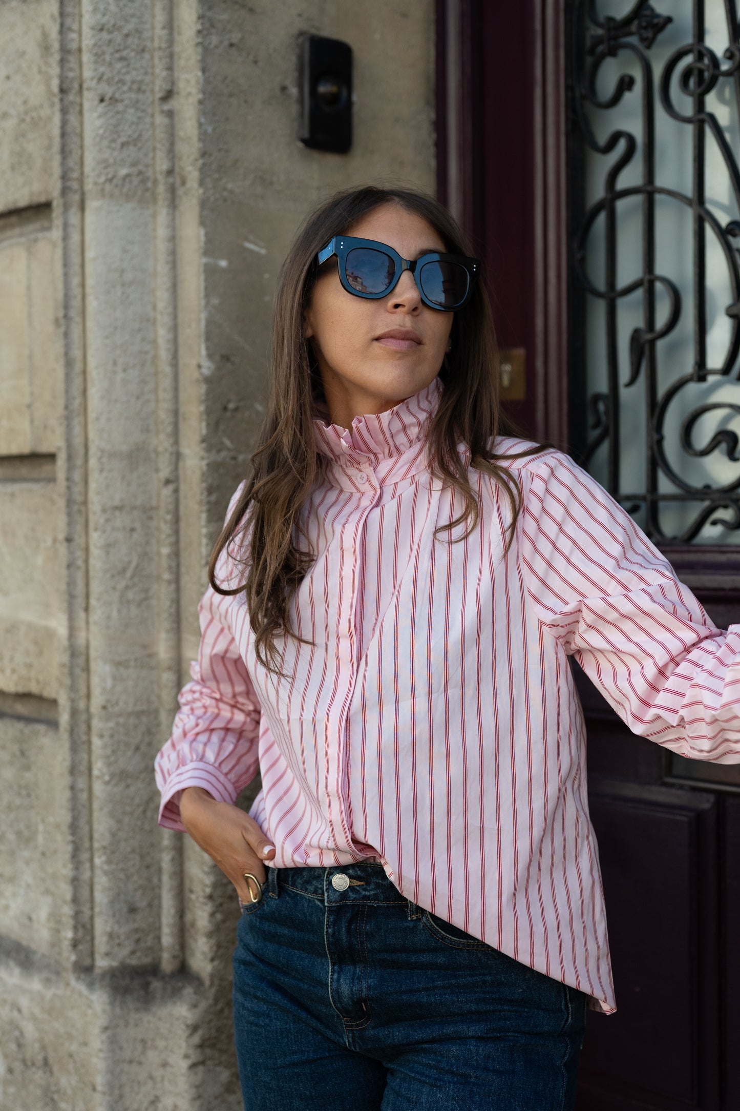 chemise Livia