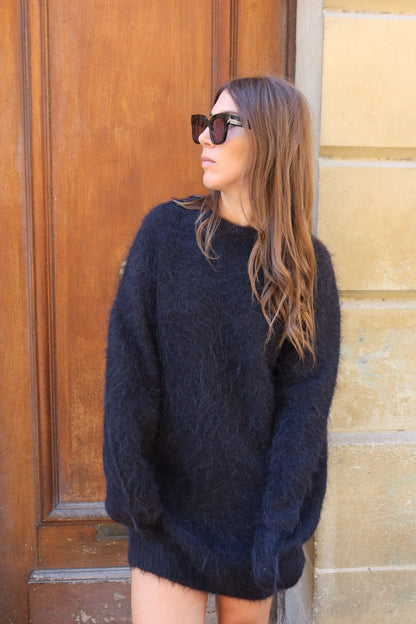 Robe pull American Vintage