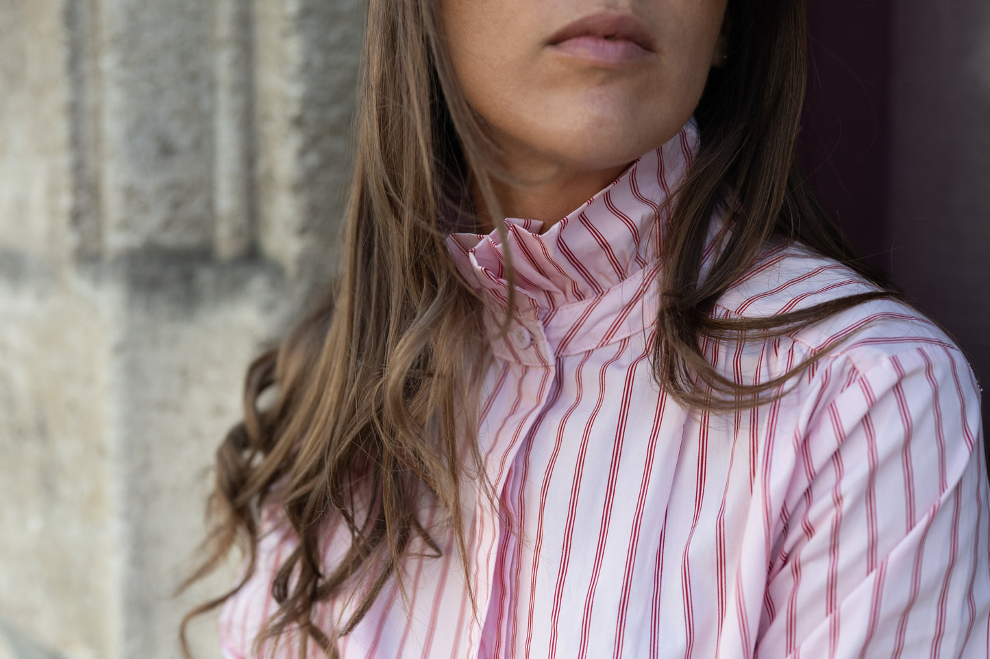 chemise Livia
