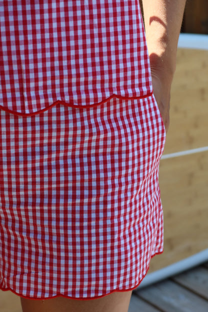 Short Lio