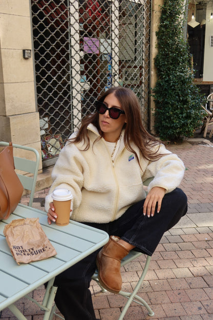 Polaire American Vintage